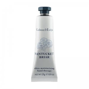 Image of Crabtree & Evelyn Nantucket Briar Hand Therapy 25g