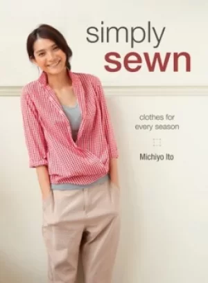Image of Simply sewn by Michiyo Ito