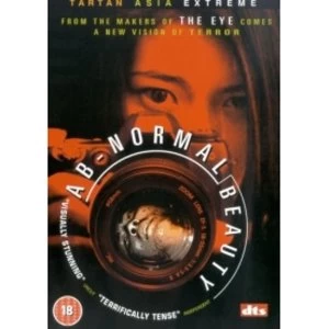 Image of Ab-Normal Beauty DVD