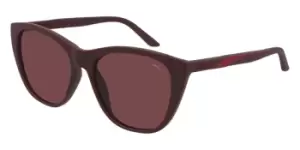 Image of Puma Sunglasses PU0319S 003