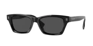 Image of Burberry Sunglasses BE4357F KENNEDY Asian Fit 300187
