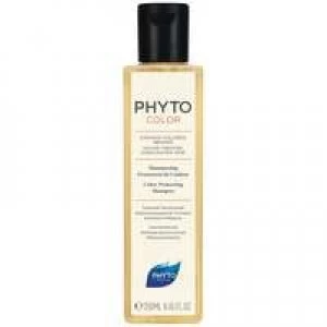 image of PHYTO Shampoo Color: Color protecting Shampoo 250ml / 8.45 fl.oz.