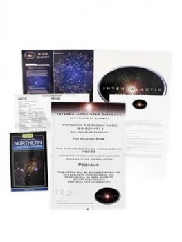 Image of Deluxe Name A Star, One Colour, Women