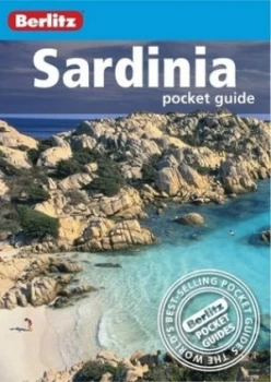Image of Sardinia by Susie Boulton Paperback
