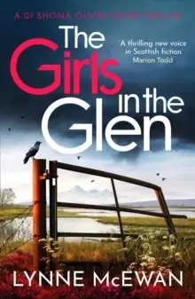 Image of The Girls in the Glen : An unputdownable Scottish mystery