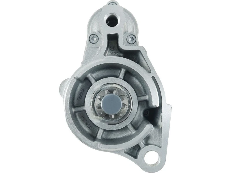 Image of AS-PL Starter motor AS-PL S0682(SEG)