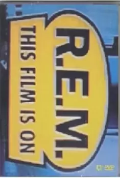 Image of REM This Film Is On 2000 UK DVD 7599382542