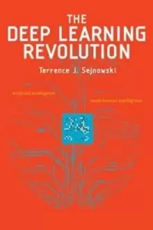 Image of The Deep Learning Revolution