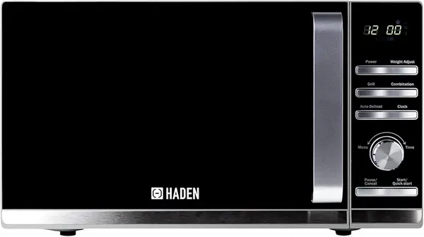 image of Haden 199096 20L 800W Microwave