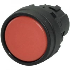 image of Pushbutton planar Yellow Idec