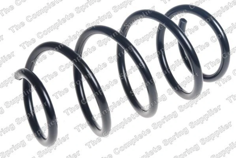 Image of LESJOFORS Coil spring LESJOFORS 4017017