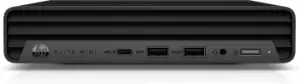 Image of HP Elite Mini 600 G9 i5-13500T mini PC Intel Core i5 8GB...