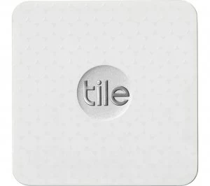 image of Tile Slim Bluetooth Tracker