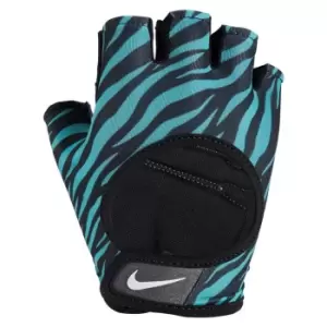 Image of Nike Wmns Gym Ultimate Fitness Gloves - Blue