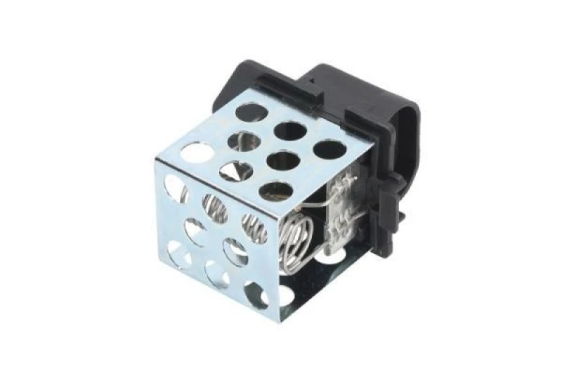 Image of THERMOTEC Blower motor resistor THERMOTEC DER023TT