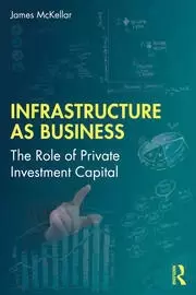 Image of Infrastructure as Business The Role of Private Investment Capital
