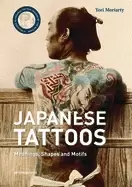 Image of japanese tattoos meanings shapes and motifs