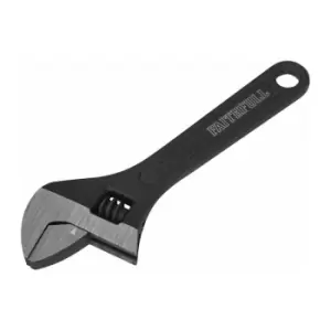 Image of Faithfull Adjustable Wrench 100mm (4in)