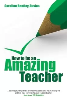 Image of How to be an Amazing Teacher