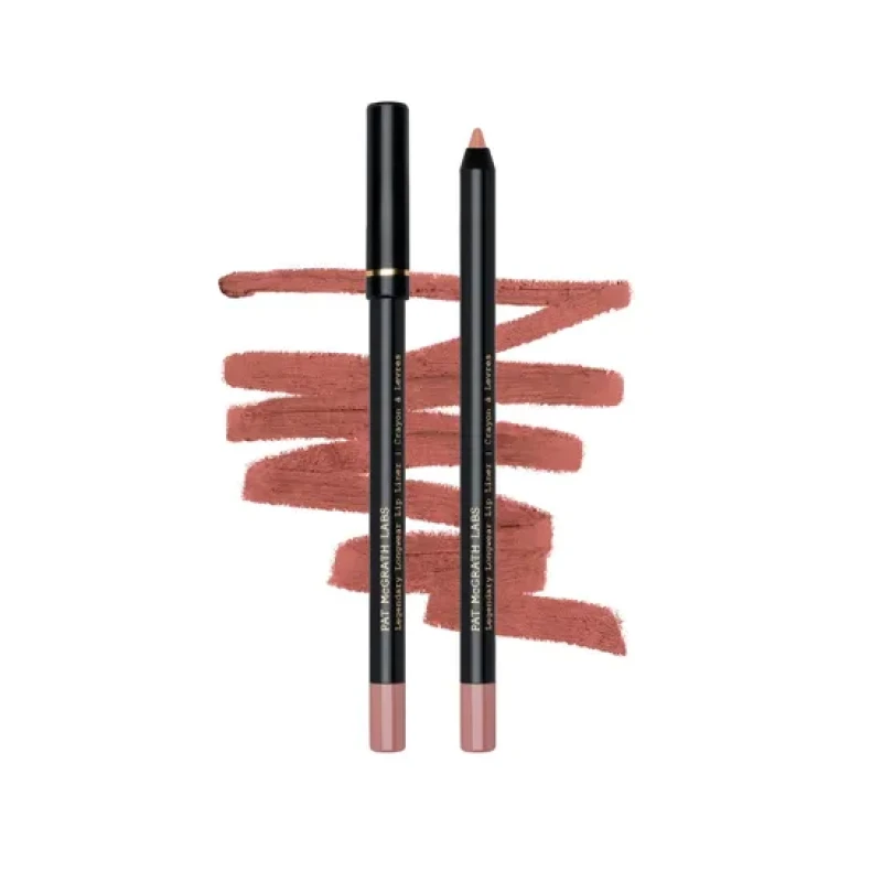 Image of Pat McGrath Labs Legendary Longwear Lip Liner Nude Venus (Sienna Nude)