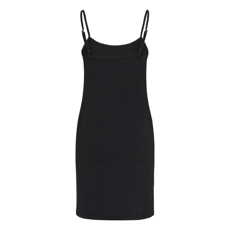 Image of Kaffe Womens dress KAFFE Arina Noir Female XL