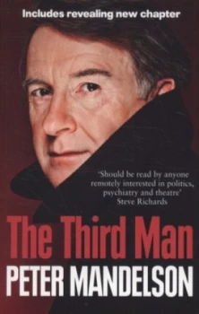 Image of The Third Man by Peter Mandelson Paperback