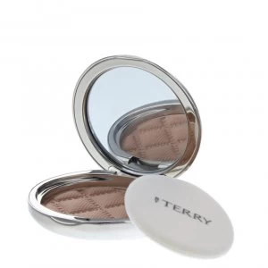 image of By Terry Terrybly Densiliss Compact (Wrinkle Control Pressed Powder) - # 4 Deep Nude 6.5G/0.23Oz