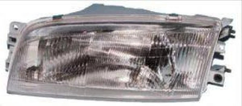 Image of TYC Headlight TYC 20-3382-05-2