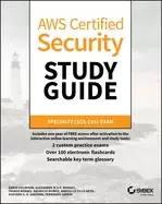 Image of aws certified security study guide specialty exam