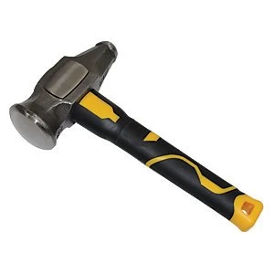 Image of Roughneck Gorilla Club Hammer 4lb