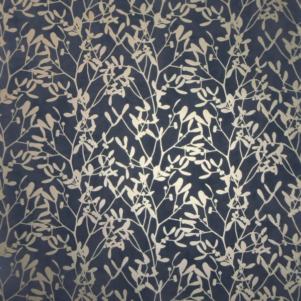 Image of Botanica Leaf Wallpaper