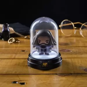 Image of Harry Potter Hagrid Mini Bell Jar Light
