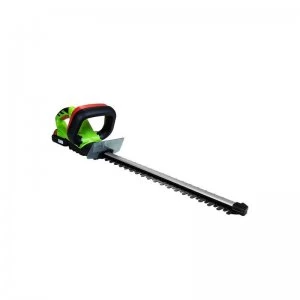 image of Charles Bentley GL/CHT.01 20V Portable Cordless Hedge Trimmer