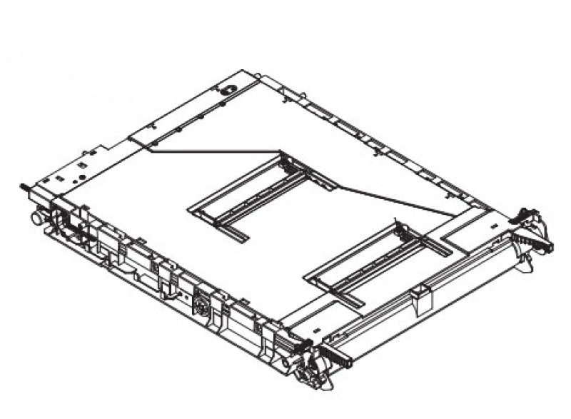 Image of Kyocera 302MY93060/TR-896A Transfer Belt. 200K pages for FS-C 8520 MFP