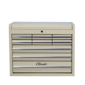 Image of Hilka Classic 9 Drawer Chest