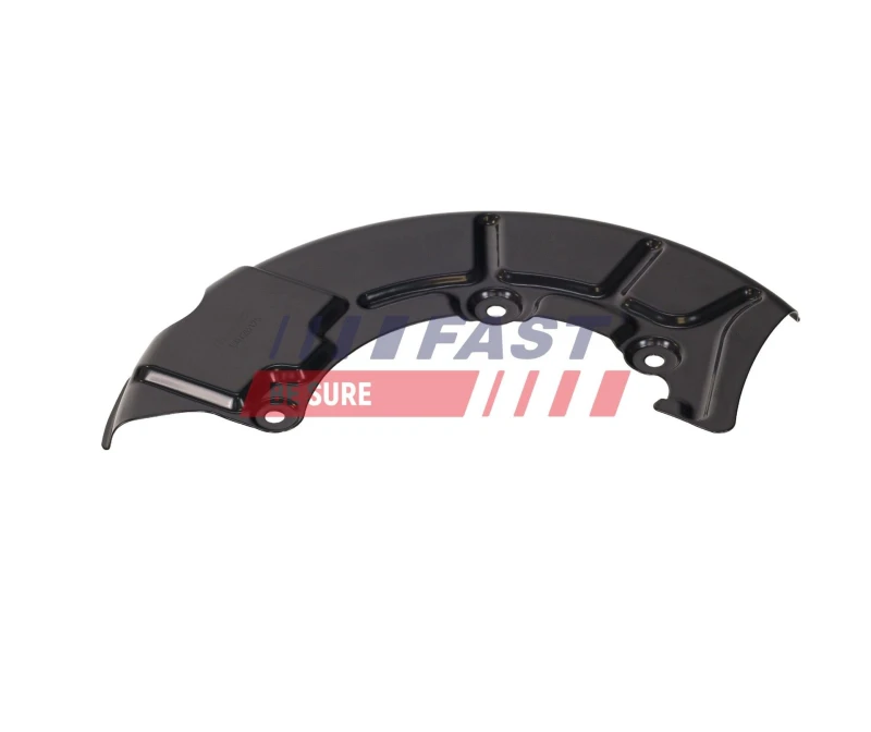 Image of FAST Brake disc backing plate FAST FT02857