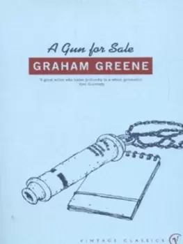 Image of A gun for sale by Graham Greene