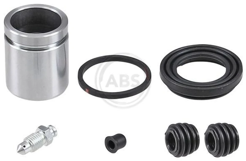 Image of A.B.S. Repair Kit, brake caliper A.B.S. 57443