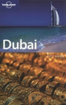 Image of Dubai by Terry Carter and Lara Dunston and Richard Plunkett Book