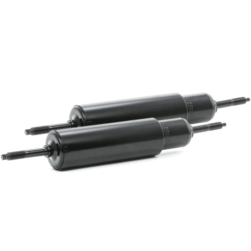 Image of RIDEX 854S20812 Shock absorber Shock Absorber (854)
