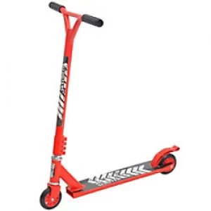 Image of HOMCOM Stunt Scooter B4-0051 Red