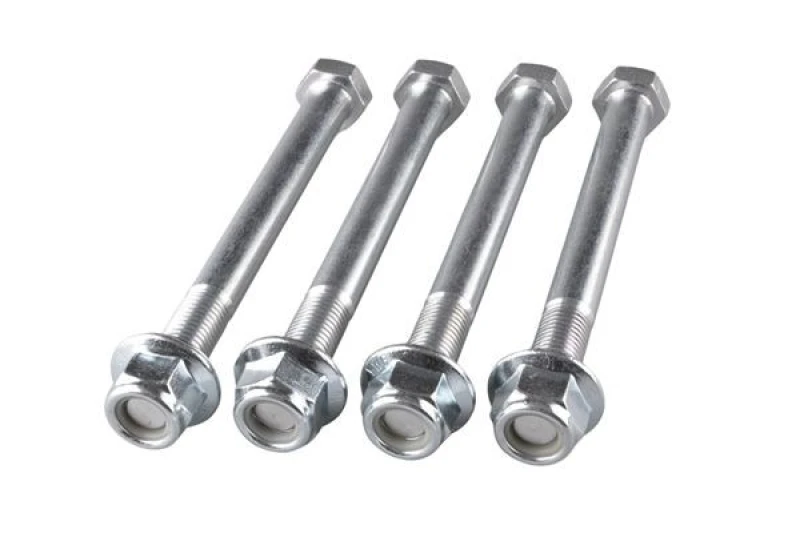 Image of TEDGUM Screw Kit, suspension strut / wheel bearing housing TEDGUM TED17485