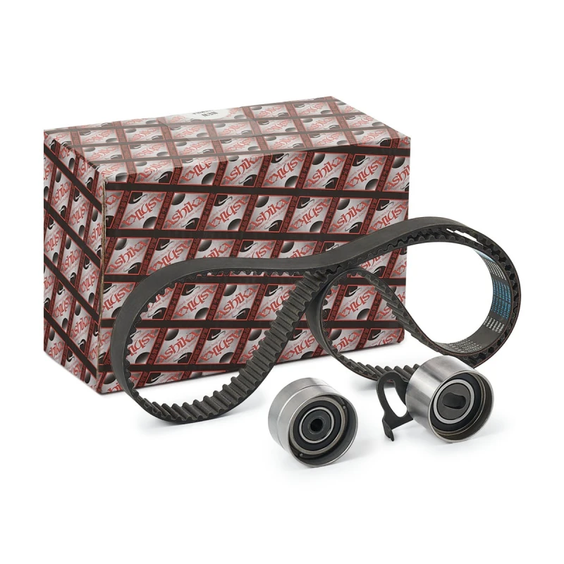 Image of ASHIKA Timing belt kit ASHIKA KCTN01
