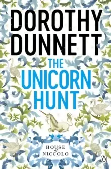 Image of The Unicorn Hunt : The House of Niccolo 5
