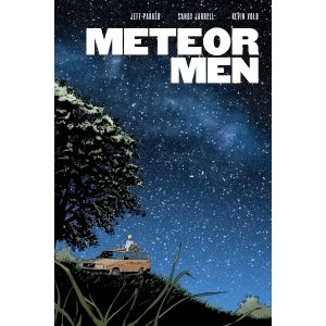 Image of Meteor Men Paperback