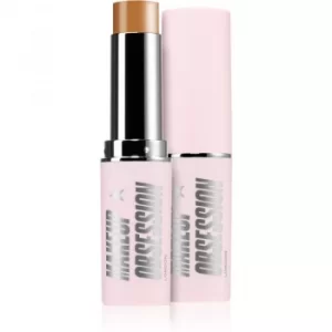 Image of Makeup Obsession Quick Stick Foundation Stick Shade M07 6.2 g