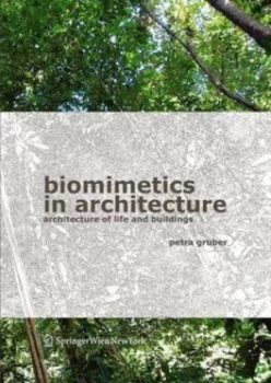 Image of Biomimetics in architecture by Petra Gruber