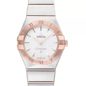 Image of Omega 131.20.25.60.05.001