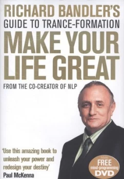 Image of Richard Bandlers Guide to Trance-Formation by Richard Bandler Paperback