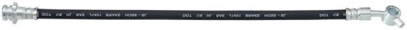 Image of A.B.S. Brake hose A.B.S. SL 6354